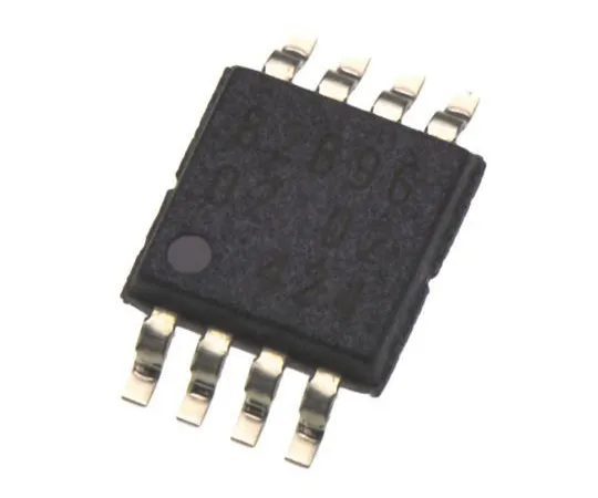 63-5181-06 Renesas Electronics ISL55110IVZ Dual Buffer MOSFET Power Driver, 3.5A 8-Pin, TSSOP ISL55110IVZ
