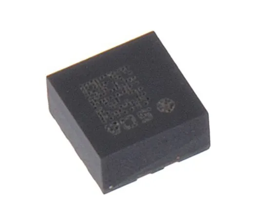 63-5160-14 LIS2DH12TR STMicroelectronics, 3-Axis Accelerometer, I2C, SPI, 12-Pin LGA LIS2DH12TR
