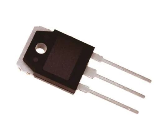 63-5153-31 ON Semiconductor FGA60N65SMD IGBT, 120 A 650 V, 3-Pin TO-3PN FGA60N65SMD