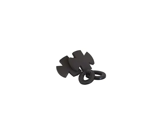 63-5093-04 3M PELTOR Black Hygiene Kit HYX5