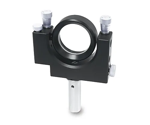 61-6990-77 Vertical Control Gimbal Mirror Holders Adaptive Element Size Φ30mm Adaptive Element Thickness 2 - 6mm LMHA-30