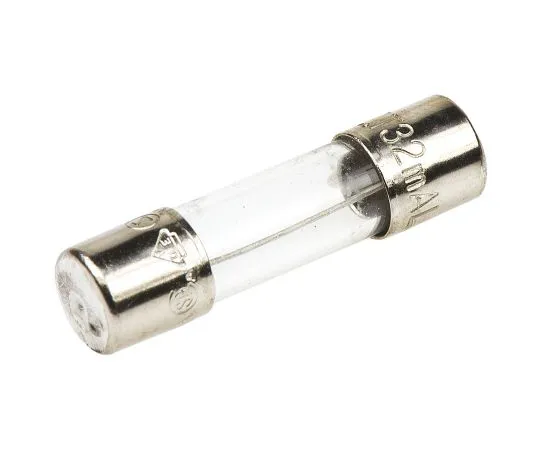 63-5027-37 Littelf***, 32mA Glass Cartridge F***, 5 x 20mm, Speed T 0218.032MXP