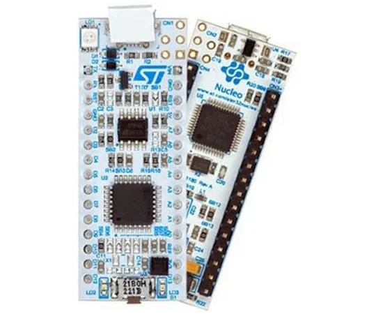 63-5174-09 STMicroelectronics STM32 Nucleo-32 MCU Development Board NUCLEO-F042K6 NUCLEO-F042K6