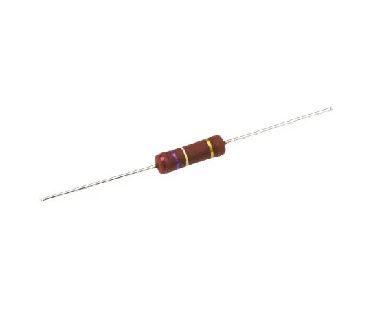63-4957-25 Vishay 270kΩ 3W Metal Film Fixed Resistor ±5% ±250ppm/°C PR03000202703JAC00
