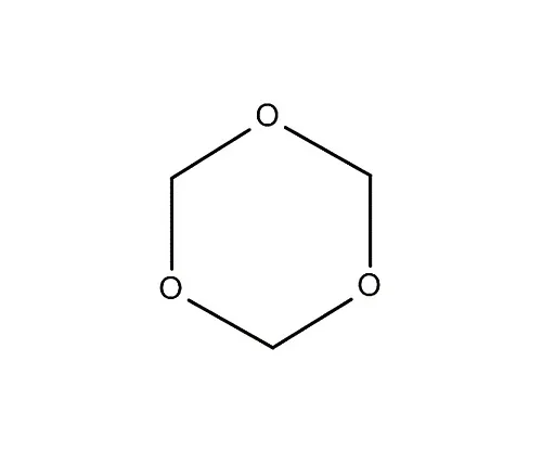 61-0367-55 1,3,5-Trioxane for Synthesis 821189 100G 8.21189.0100