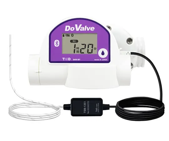 62-2978-10 Do valve temperature sensor set DOV-25BT-TS