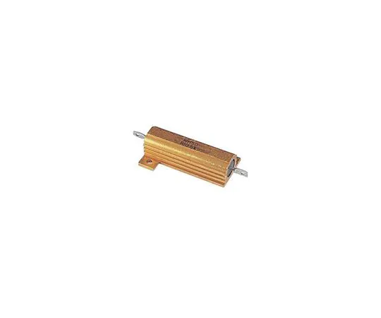 63-5144-81 Vishay 10kΩ 50W High Power Wire Wound Resistor ±1% ±20ppm/°C RH05010K00FE02