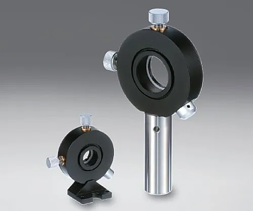 61-6992-79 Small Centering Lens Holder Compatible Optics Size Φa: Φ10mm Effective Diameter Φb: Φ7mm LHCM-10