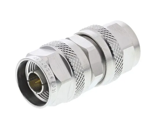 63-5131-47 Straight 50Ω N Connector N Plug to N Plug 0 → 11GHz 53S101-S00N5