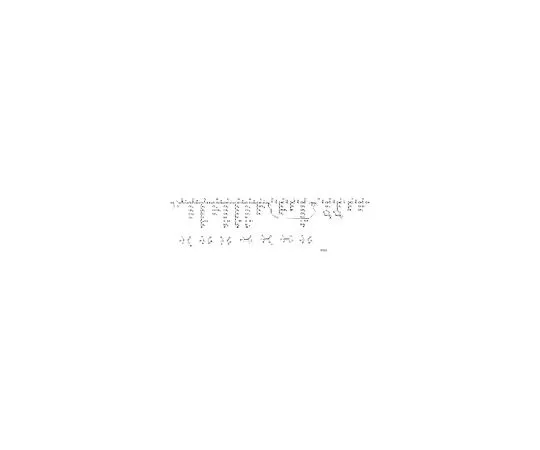 62-8431-10 Notch Transcription Factor Inhibitor, SAHM1 491002-1MG