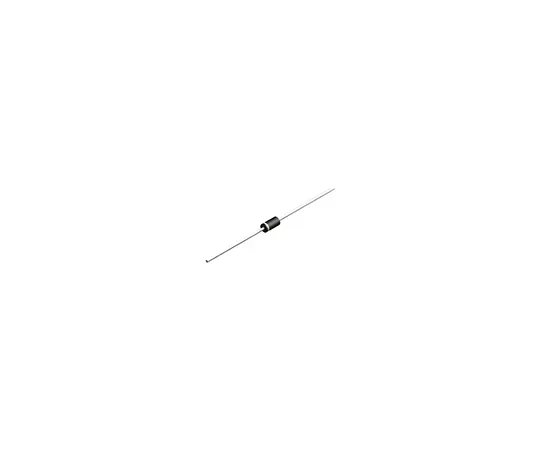 63-5069-81 ON Semi 800V 1A, Silicon Junction Diode, 2-Pin DO-41 UF4006 UF4006