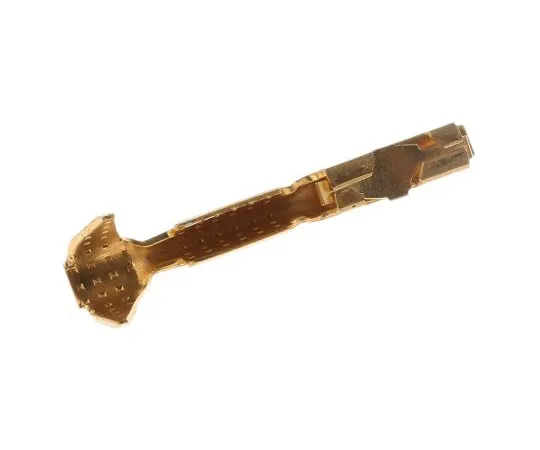 63-5085-98 Amphenol FCI Mini-PV Female Crimp Terminal Contact 28AWG 47711-001LF 47711-001LF
