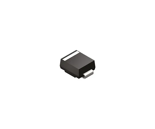 63-5070-93 ON Semiconductor SMBJ15A, Uni-Directional TVS Diode, 600W, 2-Pin DO-214AA SMBJ15A