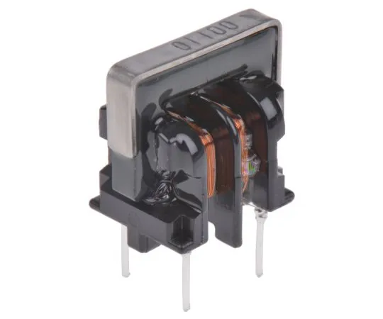 63-5152-89 10 mH KEMET SU Common mode filter SU9V-01100