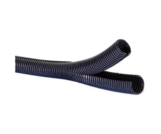 63-5073-82 PMA PACOF Plastic Divisible, Flexible Conduit Black 20mm 10m PACOF-17B