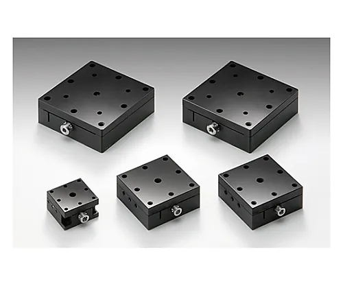 61-6972-13 x Axis Block Stage Size 15 x 15mm TASB-151