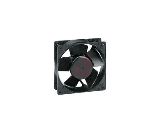 63-5136-99 ebm-papst W2G110 Series Axial Fan, 119 x 119 x 38mm, 15W, 24 V dc W2G110-AK43-31