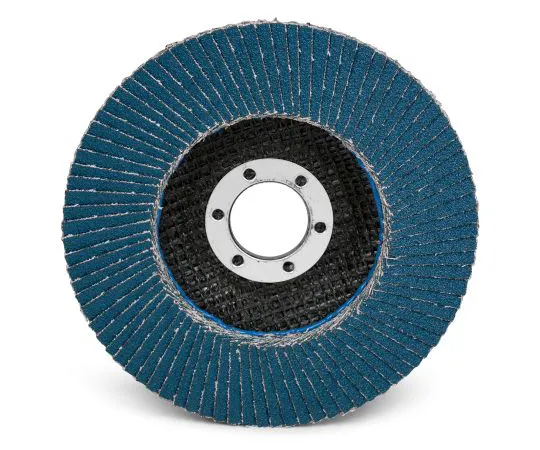 63-6561-87 Flap Disc Zirconia Aluminum 3M556DB61786
