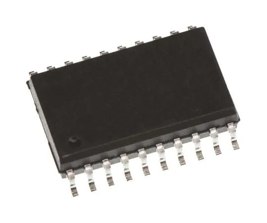 63-5098-92 Microchip PIC16F1459-I/SO, 8bit PIC Microcontroller, 48MHz, 14 kB Flash, 20-Pin SOIC PIC16F1459-I/SO