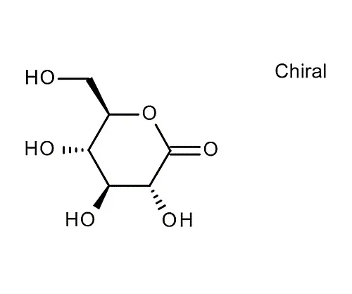 61-0382-32 D-(+)-Glucono-Delta-Lactone for Synthesis 843794 100G 8.43794.0100