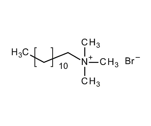 61-0374-14 N-Dodecyltrimethylammonium Bromide for Synthesis 841022 25G 8.41022.0025