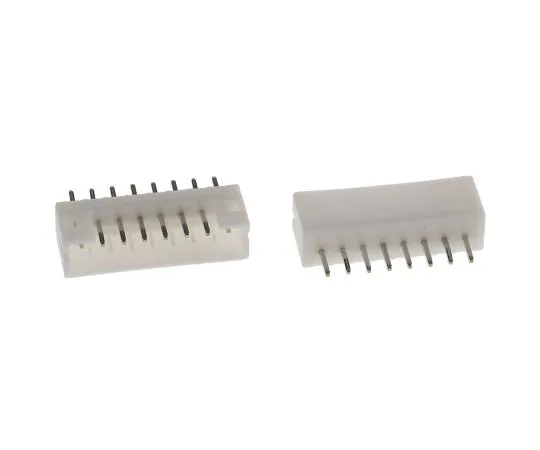 63-5132-46 JST PH B8B, 8 Way, 1 Row, Straight PCB Header B8B-PH-K-S(LF)(SN)