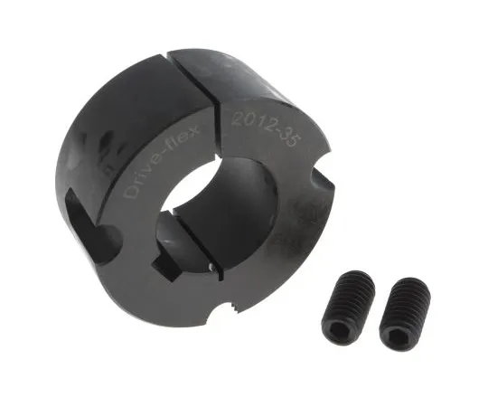 63-6573-28 RS PRO Taper Bush 2012 35mm Shaft Diameter 183-417
