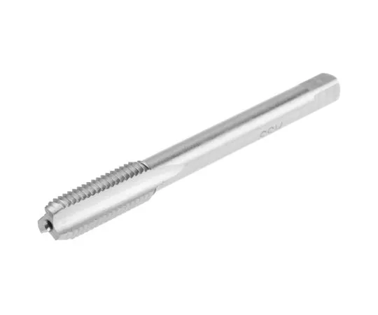 63-6560-93 RS PRO HSS M7 Straight Flute, Plug Threading Tap 152-110