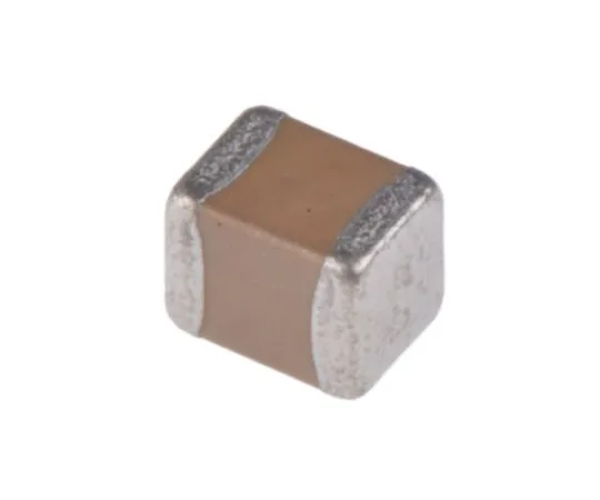63-5146-12 Murata 1210 (3225M) 100μF MLCC 6.3V dc ±20% SMD GRM32EE70J107ME15L GRM32EE70J107ME15L