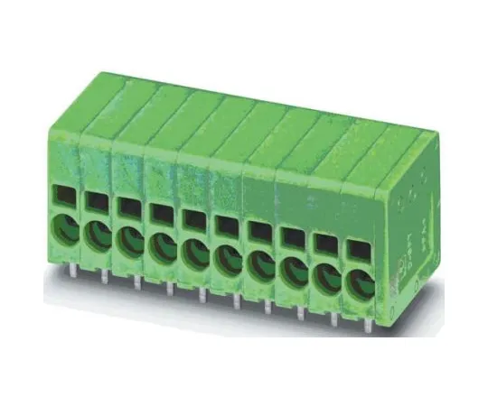63-6549-34 Phoenix Contact SPT 1.5/ 8-H-3.5, 8 Way PCB Terminal Strip 1990795