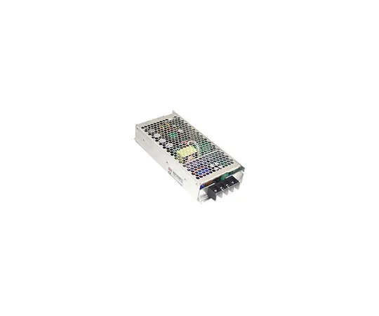 63-5085-31 Mean Well RSD 300 300W Isolated DC-DC Converter Rack Mount, Voltage in 33.6 → 62.4 V dc, Voltage out 24V dc RSD-300C-24