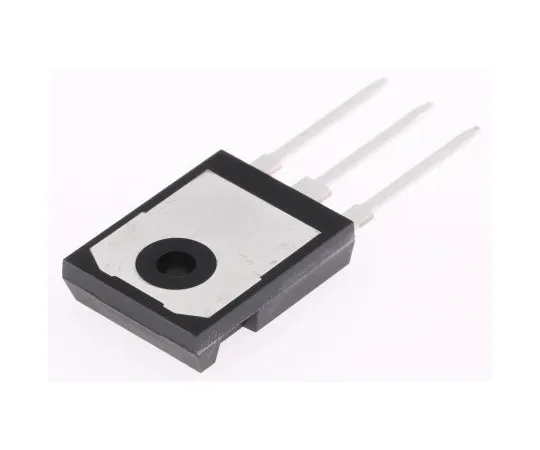63-5123-38 C2M0080120D SiC N-Channel MOSFET, 31 A, 1200 V, 3-Pin TO-247 Wolfspeed C2M0080120D