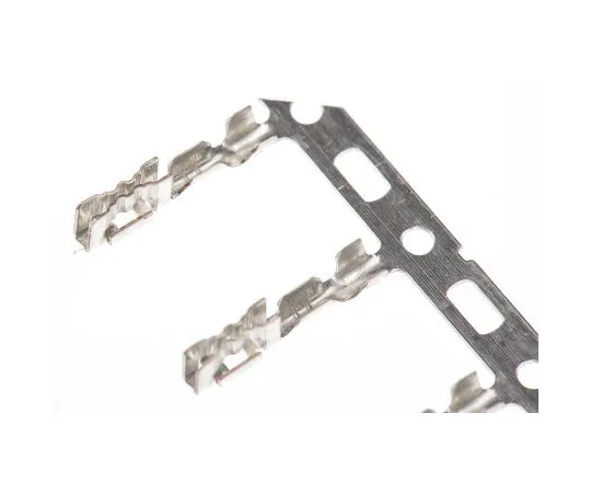 63-4951-12 TE Connectivity CST-100 II Female Crimp Terminal Contact 22AWG 1375819-1 1375819-1