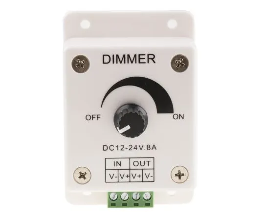 63-5084-16 JKL Components LED Dimmer ZDM-01