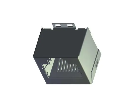 63-5174-77 TE Connectivity, Female Cat3 RJ45 Socket 1705549-1