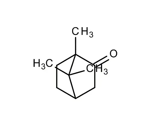 61-0377-77 Dl-Camphor for Synthesis 841456 250G 8.41456.0250