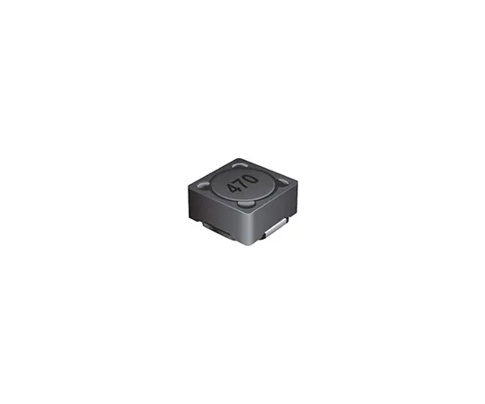 63-4972-04 Bourns SRR1280 Series Shielded Wire-wound SMD Inductor with a Ferrite Core, 15 μH ±20% Wire-Wound 5.2A Idc Q:26 SRR1280-150M