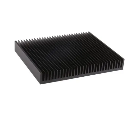 63-4970-53 Heatsink, 0.3K/W, 250 x 300 x 40mm 165AB2500B
