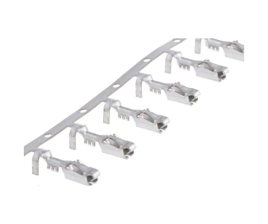 63-5115-06 Delphi Metri-Pack 280 Series Female Terminal for *** with Automotive Connectors 12077411