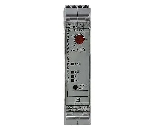 63-5015-01 Phoenix Contact ELR H5-I-SC- 24DC/500AC-2 Motor Starter 1 kW Rating, 24 V dc 2900574