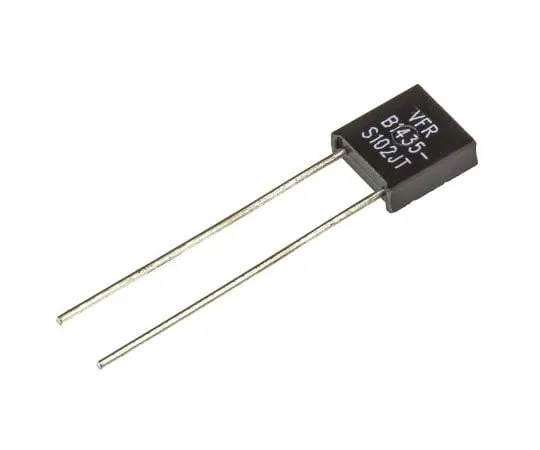 63-4958-16 Vishay 250Ω 0.6W Metal Film Fixed Resistor ±0.01% Y0785250R000T9L