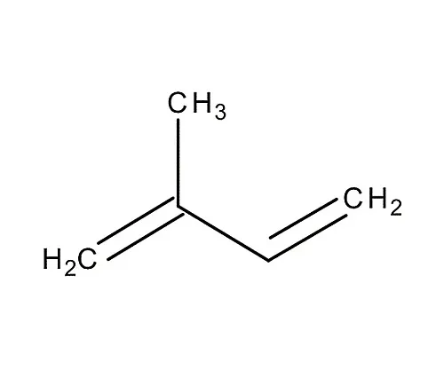 61-0368-07 2-Methyl-1,3-Butadiene (Stabilizer Included) for Synthesis 821258 1L 8.21258.1000