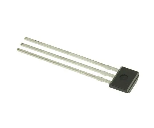 63-5162-29 AH180-PG-B DiodesZetex, Omnipolar Hall Effect Sensor Switch, 3-Pin SIP AH180-PG-B
