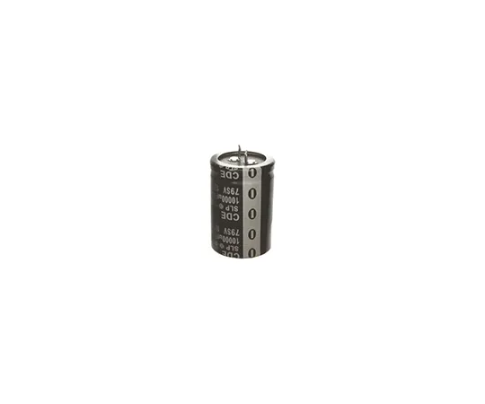 63-5048-82 Cornell-Dubilier 4700μF 35V dc Aluminium Electrolytic Capacitor, Through Hole 25 (Dia.) x 25mm +105°C 25mm 10mm SLP472M035C1P3