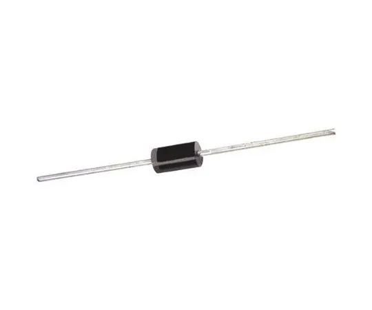 63-5126-98 Vishay 800V 3A, Silicon Junction Diode, 2-Pin DO-201AD RGP30K-E3/54 RGP30K-E3/54