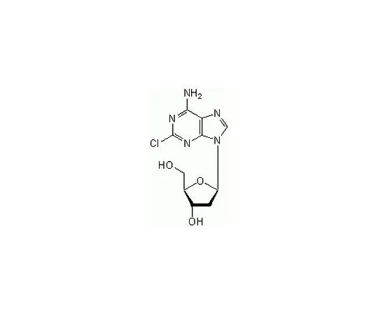 62-8413-68 2-Chloro-2'-deoxyadenosine 220467-10MG