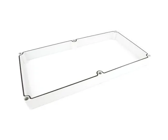63-6549-04 Fibox 560 x 280 x 50mm Extension for *** with EK Enclosure EKTZR EXTENSION FRAME