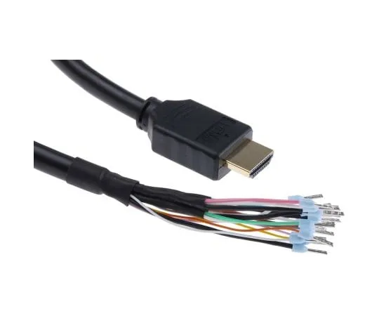 63-5044-24 Clever Little Box HDMI to Adapter Male to HDMI-FRL-5MTR