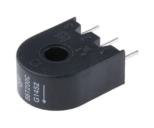 63-5010-18 Murata Power Solutions Current Transformer, , 10A Input, 56T200C