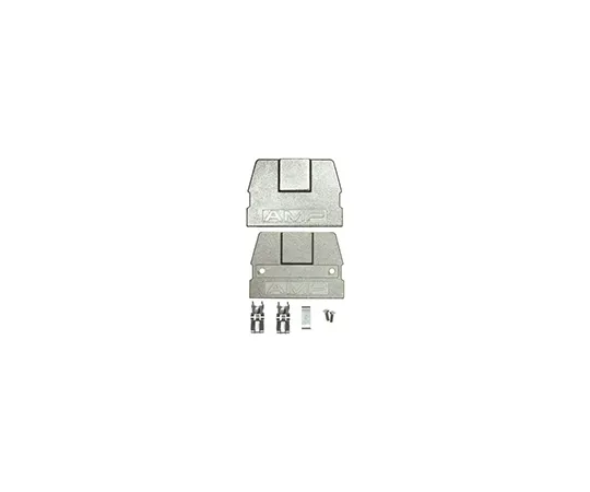 63-5012-30 TE Connectivity SCSI Connector Backshell 5749193-2